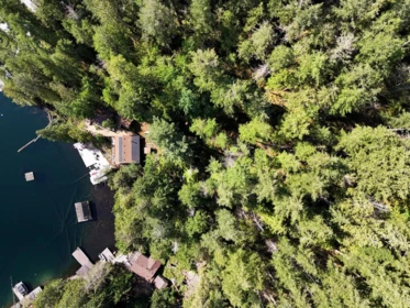 Lot 19 Sakinaw Lake, Sechelt, BC, Sechelt — Recreational for sale