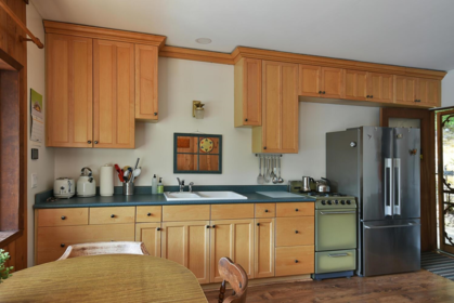 Loft / Bonus Room Photo of Lot 19 Sakinaw Lake, Sechelt, BC