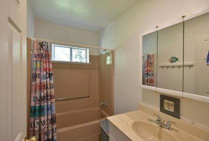 Mudroom Photo of Lot 19 Sakinaw Lake, Sechelt, BC