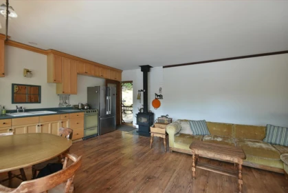 Powder Room Photo of Lot 19 Sakinaw Lake, Sechelt, BC