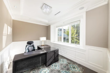9640 Bates Road, Richmond, BC, Richmond — Single Family Residence for sale