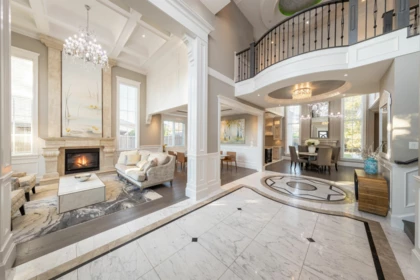 9640 Bates Road, Richmond, BC, Richmond — Single Family Residence for sale