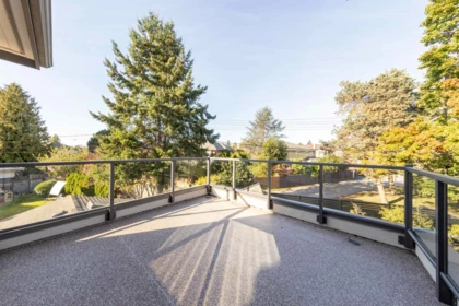 Hot Tub / Spa Photo of 9640 Bates Road, Richmond, BC