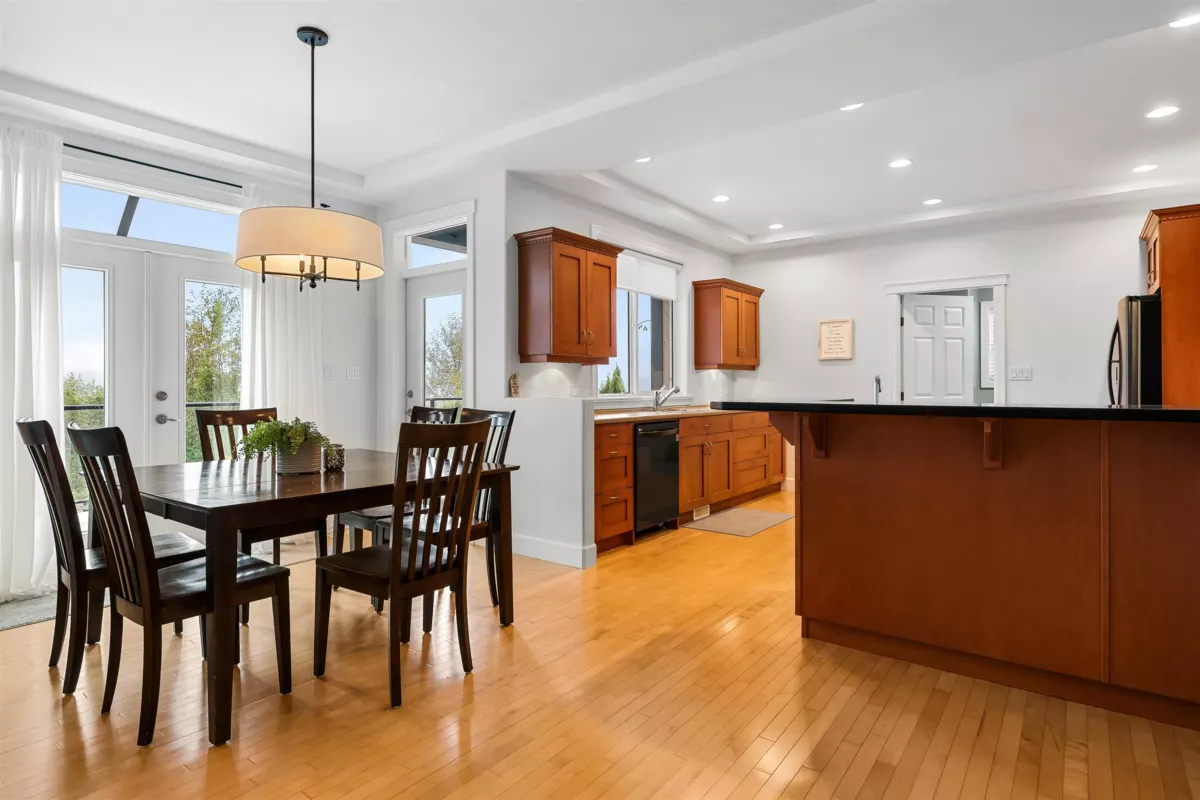 Bedroom 2 Photo of 46052 Bridle Ridge Crescent, Chilliwack, BC
