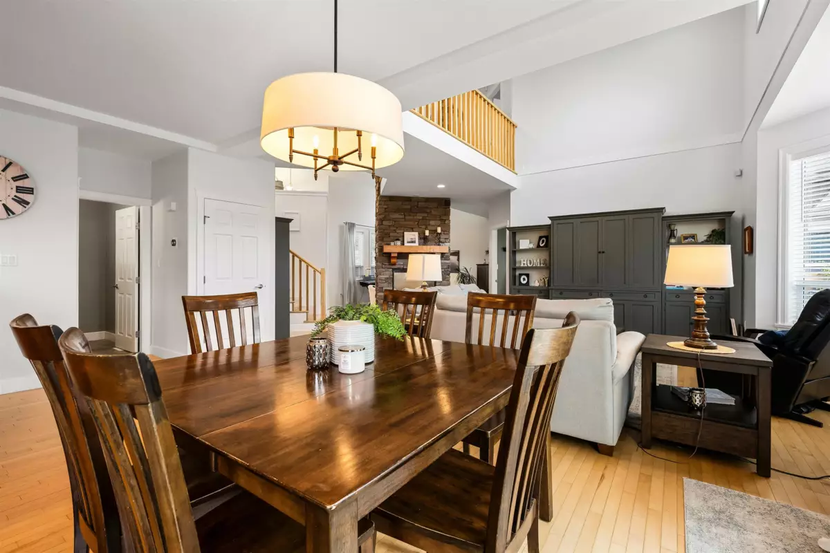 Bedroom 3 Photo of 46052 Bridle Ridge Crescent, Chilliwack, BC