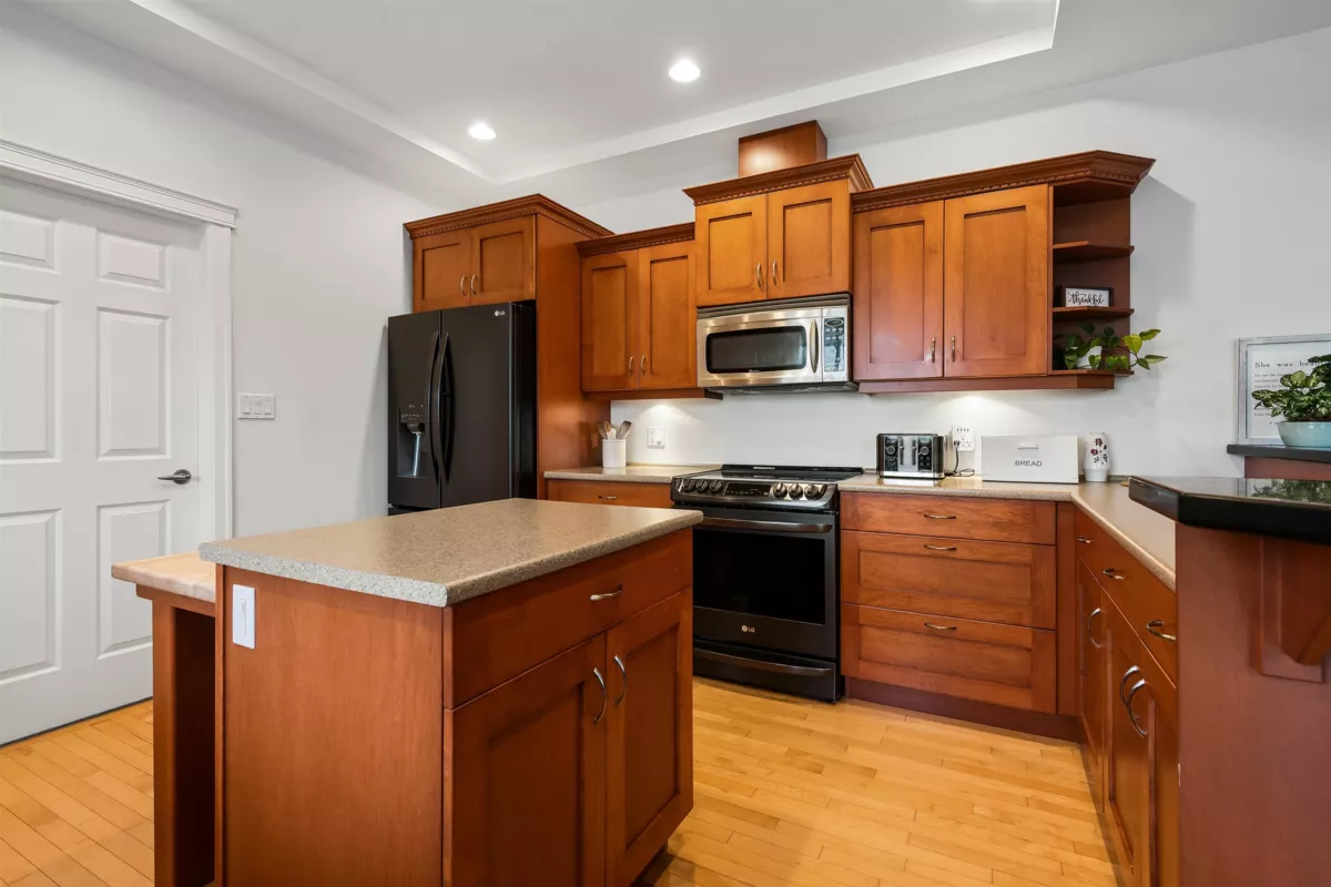 Bedroom 4 Photo of 46052 Bridle Ridge Crescent, Chilliwack, BC
