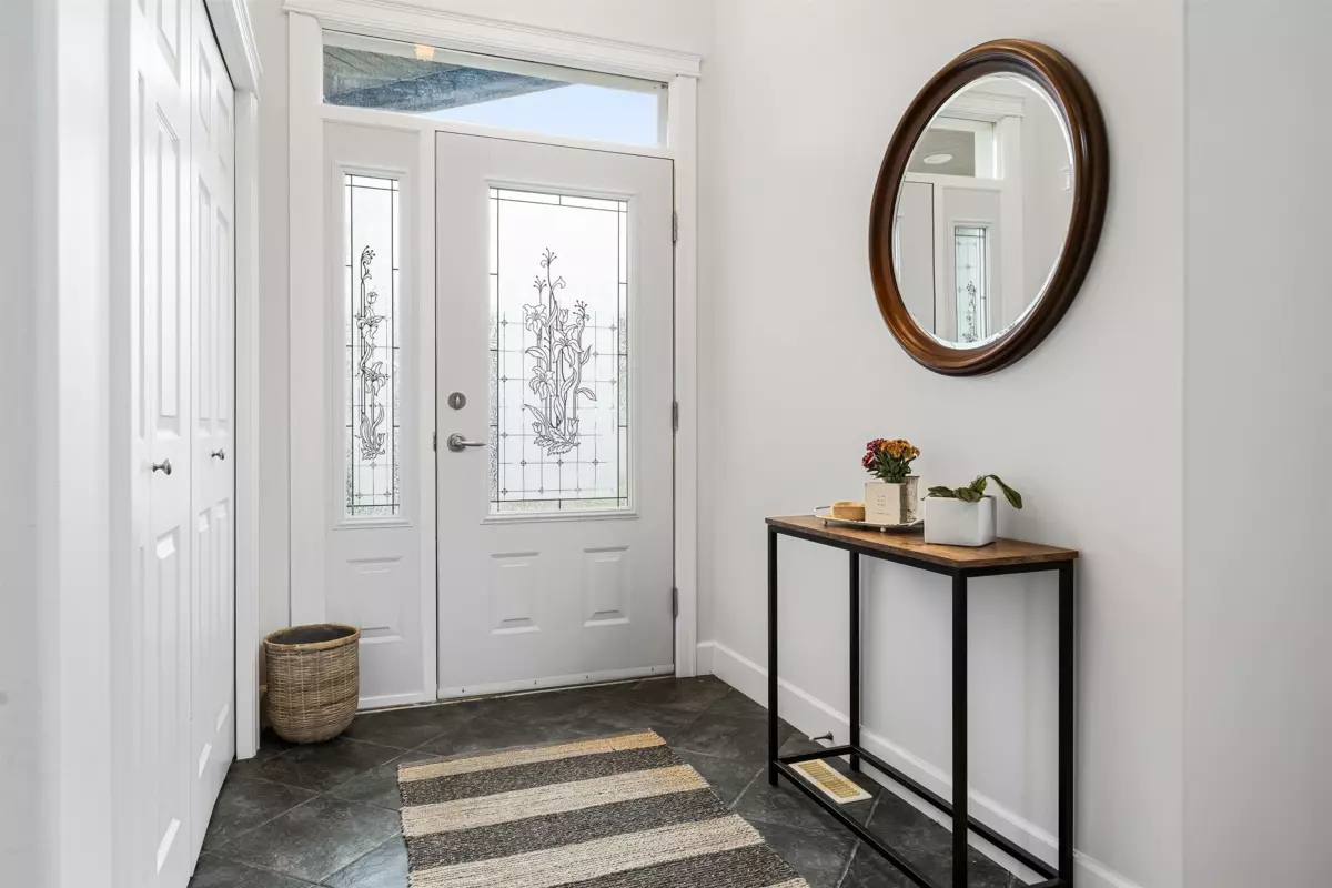 Family Room Photo of 46052 Bridle Ridge Crescent, Chilliwack, BC