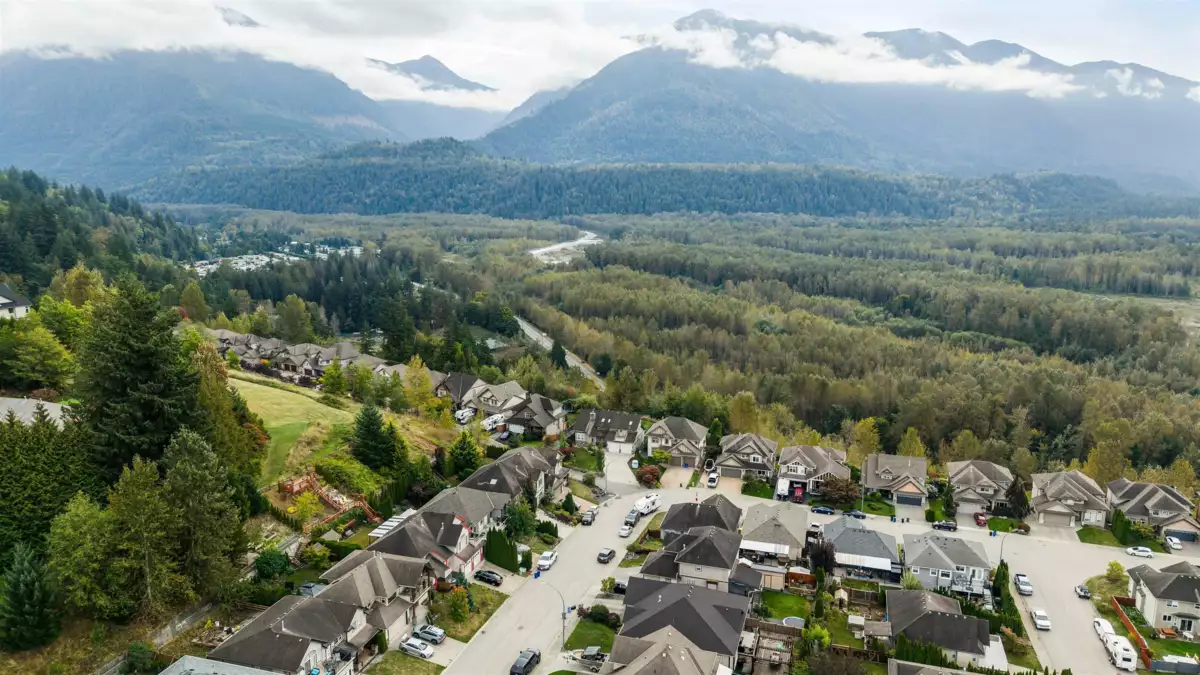 Fitness Center Photo Near 46052 Bridle Ridge Crescent, Chilliwack, BC