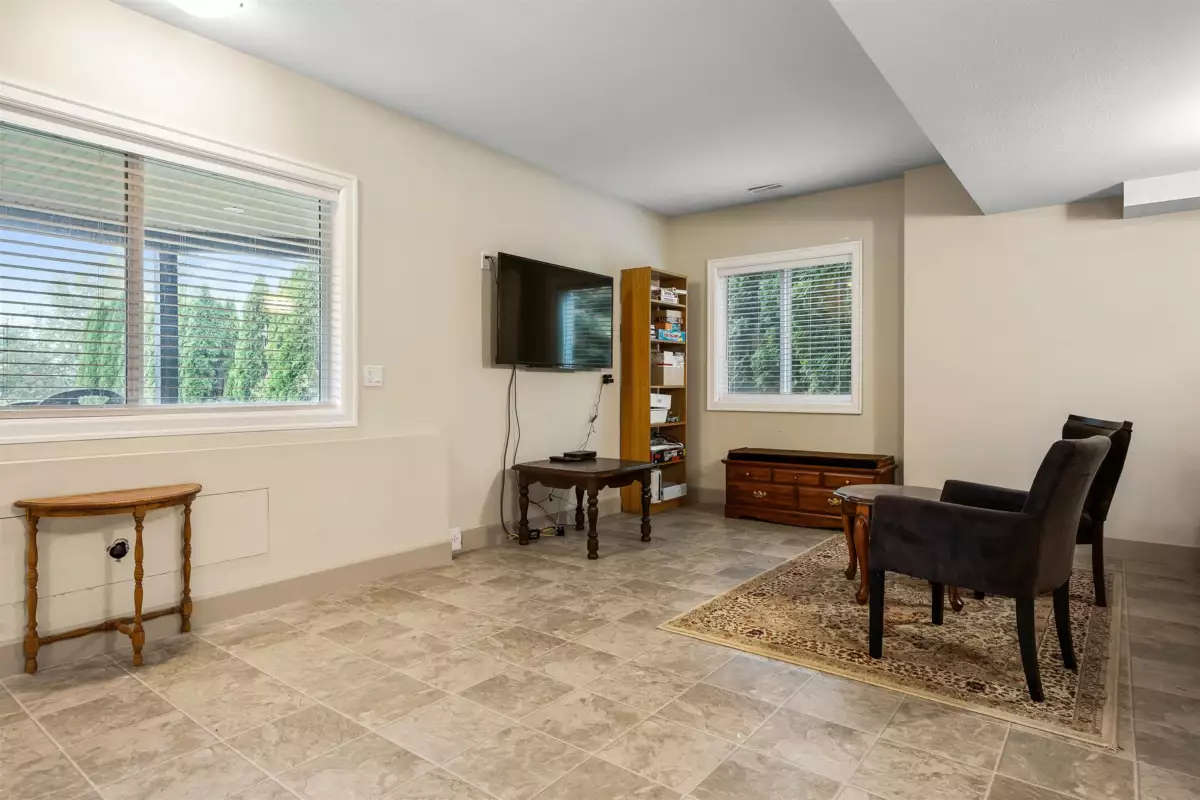 Garden / Landscaping Photo of 46052 Bridle Ridge Crescent, Chilliwack, BC