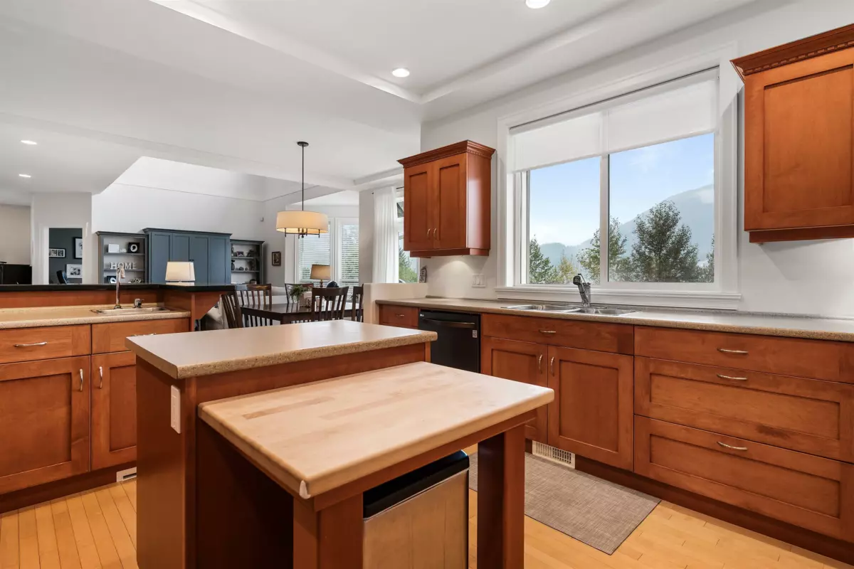 Office / Den Photo of 46052 Bridle Ridge Crescent, Chilliwack, BC