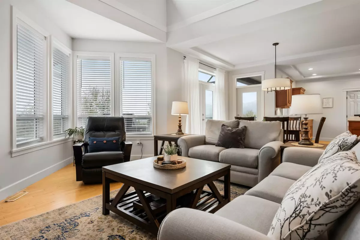 Pantry Photo of 46052 Bridle Ridge Crescent, Chilliwack, BC