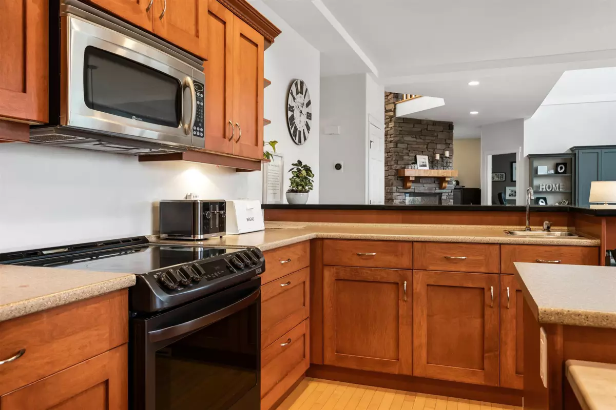Powder Room Photo of 46052 Bridle Ridge Crescent, Chilliwack, BC