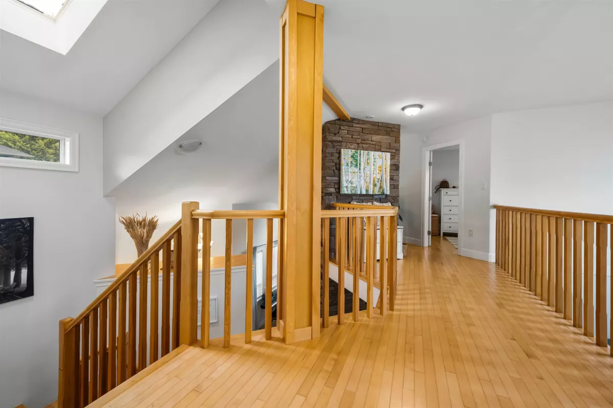 Staircase Photo of 46052 Bridle Ridge Crescent, Chilliwack, BC