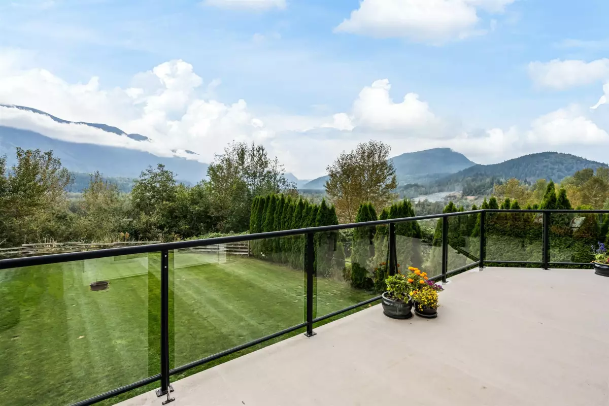 Street View Photo of 46052 Bridle Ridge Crescent, Chilliwack, BC