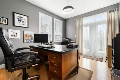 Basement Recreation Room Photo of 46052 Bridle Ridge Crescent, Chilliwack, BC