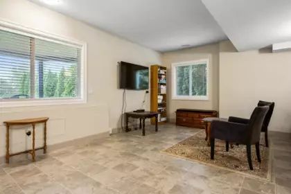Garden / Landscaping Photo of 46052 Bridle Ridge Crescent, Chilliwack, BC