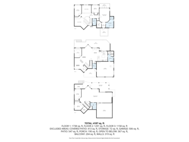 Playground / Recreational Area Near 46052 Bridle Ridge Crescent, Chilliwack, BC