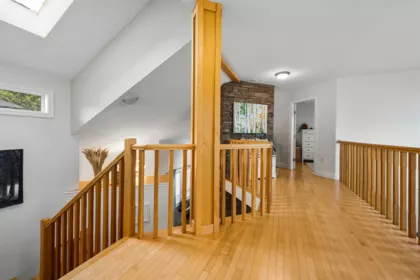 Staircase Photo of 46052 Bridle Ridge Crescent, Chilliwack, BC