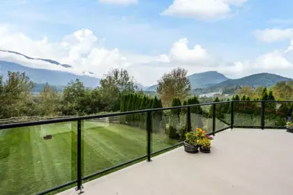 Street View Photo of 46052 Bridle Ridge Crescent, Chilliwack, BC