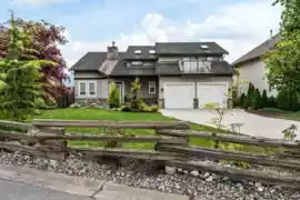 46052 Bridle Ridge Crescent, Chilliwack, BC