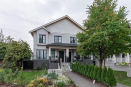 1438 E 17th Avenue, Vancouver, BC