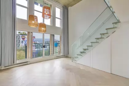 602 22 E Cordova Street, Vancouver, BC, Vancouver — Apartment/Condo for sale