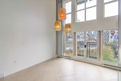 602 22 E Cordova Street, Vancouver, BC, Vancouver — Apartment/Condo for sale