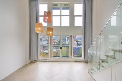 602 22 E Cordova Street, Vancouver, BC, Vancouver — Apartment/Condo for sale