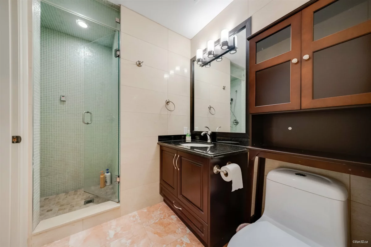 Front Yard Photo of 6633 Neal Street, Vancouver, BC