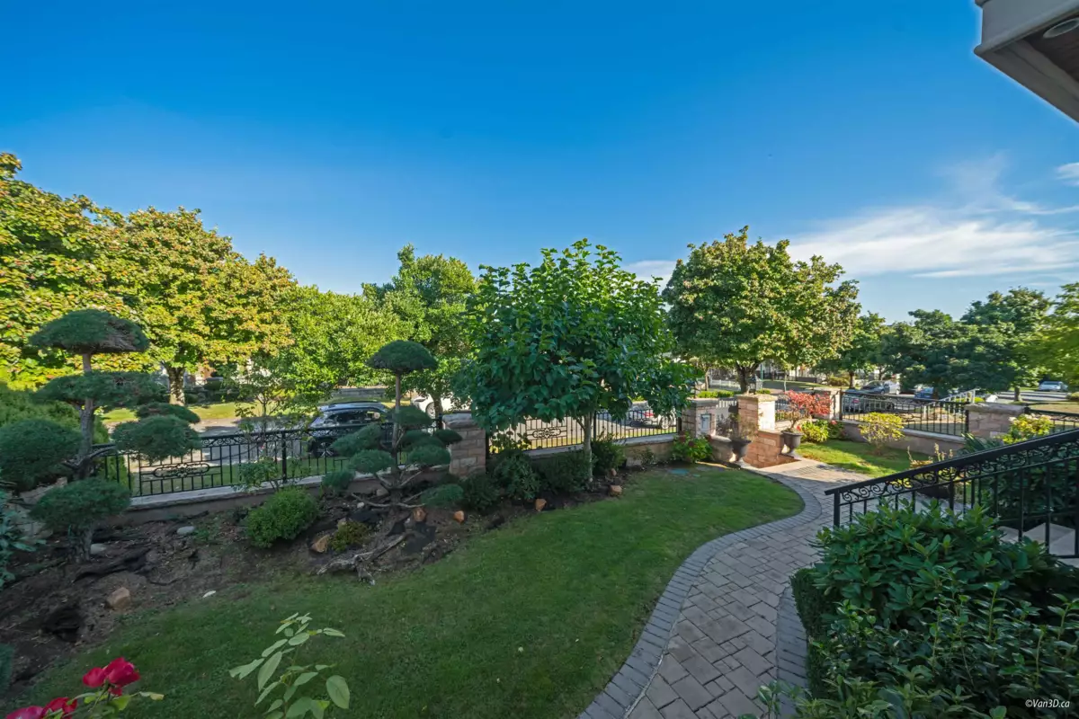 Playground / Recreational Area Near 6633 Neal Street, Vancouver, BC