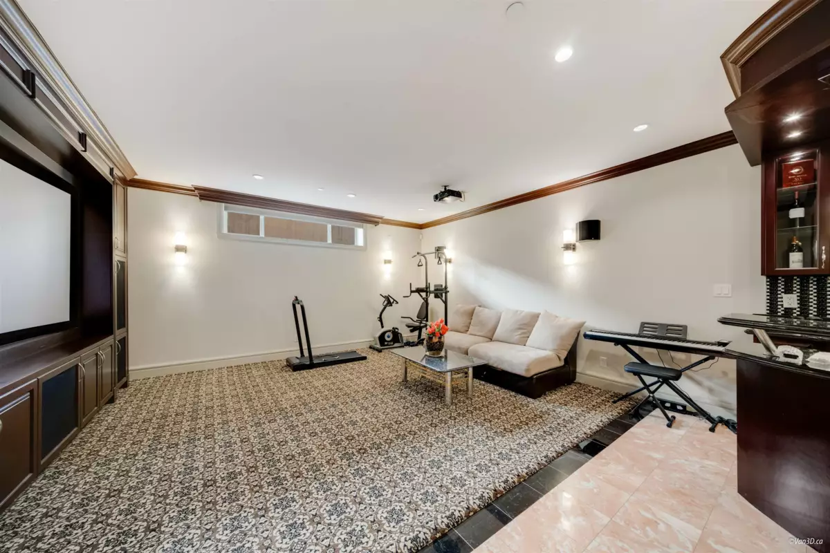 Swimming Pool Photo of 6633 Neal Street, Vancouver, BC