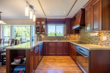 Bedroom 3 Photo of 22019 Old Yale Road, Langley, BC