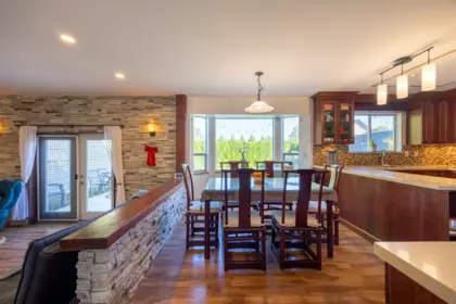 Guest Bathroom Photo of 22019 Old Yale Road, Langley, BC