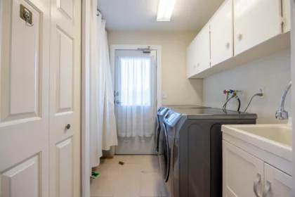 Hallway Photo of 22019 Old Yale Road, Langley, BC
