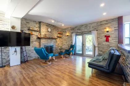 Kitchen Photo of 22019 Old Yale Road, Langley, BC
