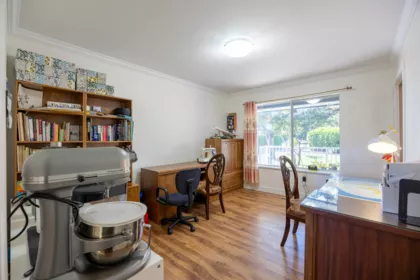 Office / Den Photo of 22019 Old Yale Road, Langley, BC