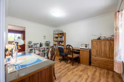 Powder Room Photo of 22019 Old Yale Road, Langley, BC