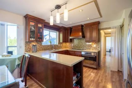Walk-In Closet Photo of 22019 Old Yale Road, Langley, BC