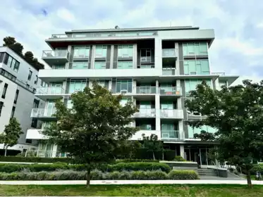 208 4988 Cambie Street, Vancouver, BC, Vancouver — Apartment/Condo for sale