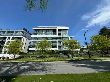 208 4988 Cambie Street, Vancouver, BC, Vancouver — Apartment/Condo for sale