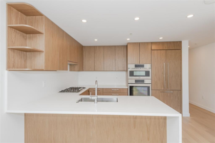 208 4988 Cambie Street, Vancouver, BC, Vancouver — Apartment/Condo for sale
