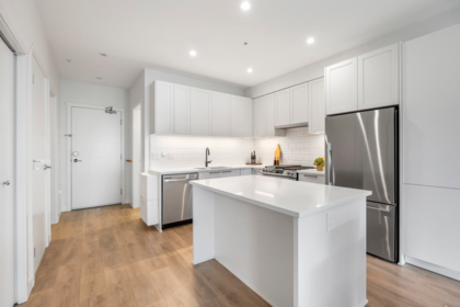 331 5415 Brydon Crescent, Langley, BC, Langley — Apartment/Condo for sale