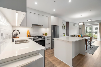 331 5415 Brydon Crescent, Langley, BC, Langley — Apartment/Condo for sale