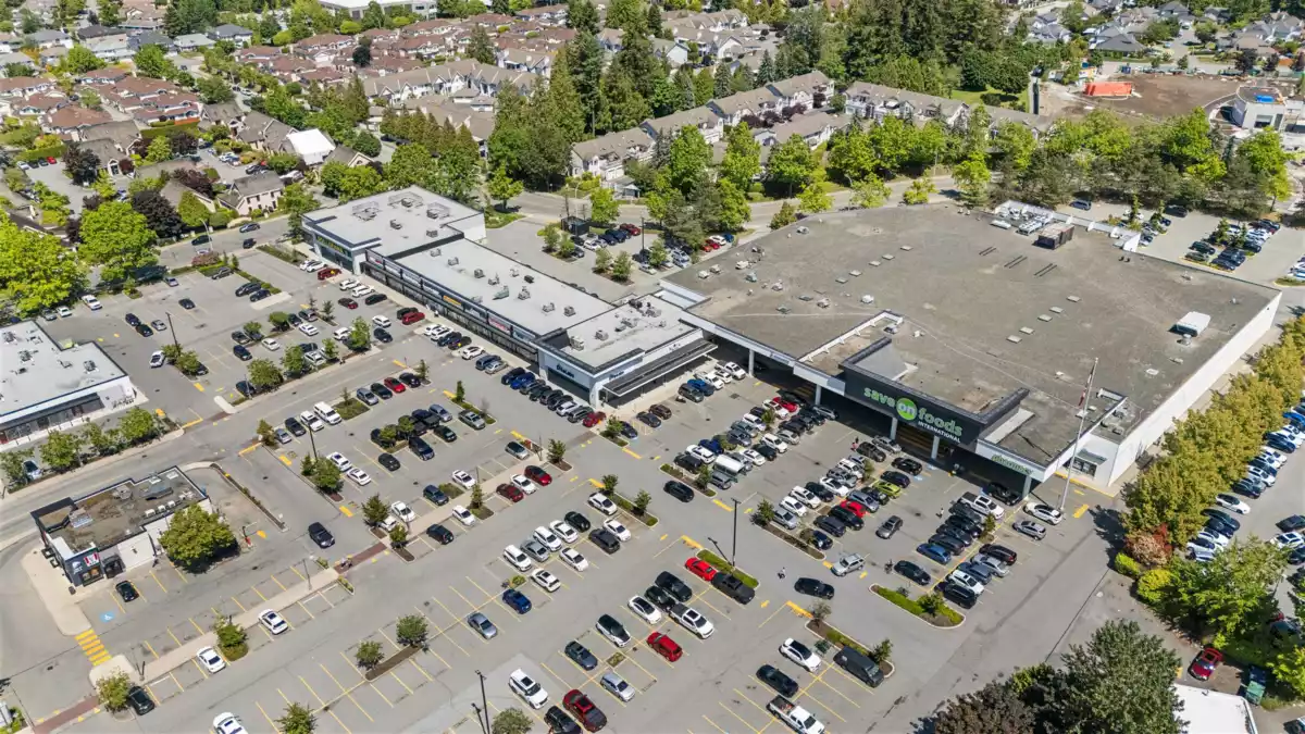 Front Yard Photo of 9112 156 Street, Surrey, BC