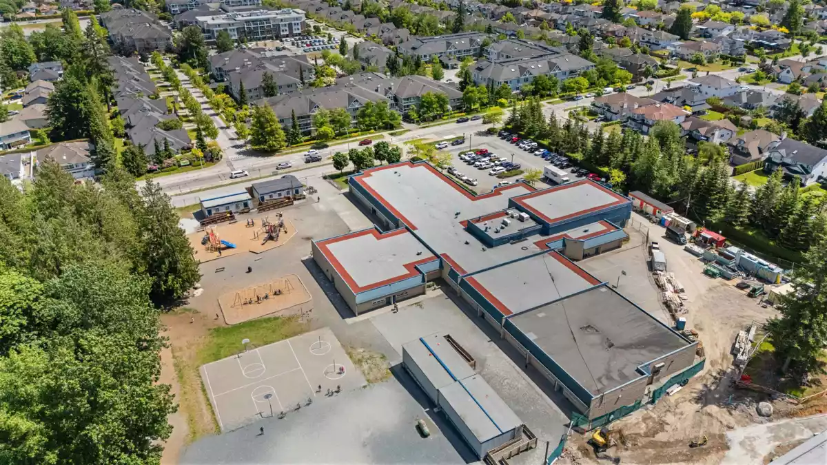 Garden / Landscaping Photo of 9112 156 Street, Surrey, BC