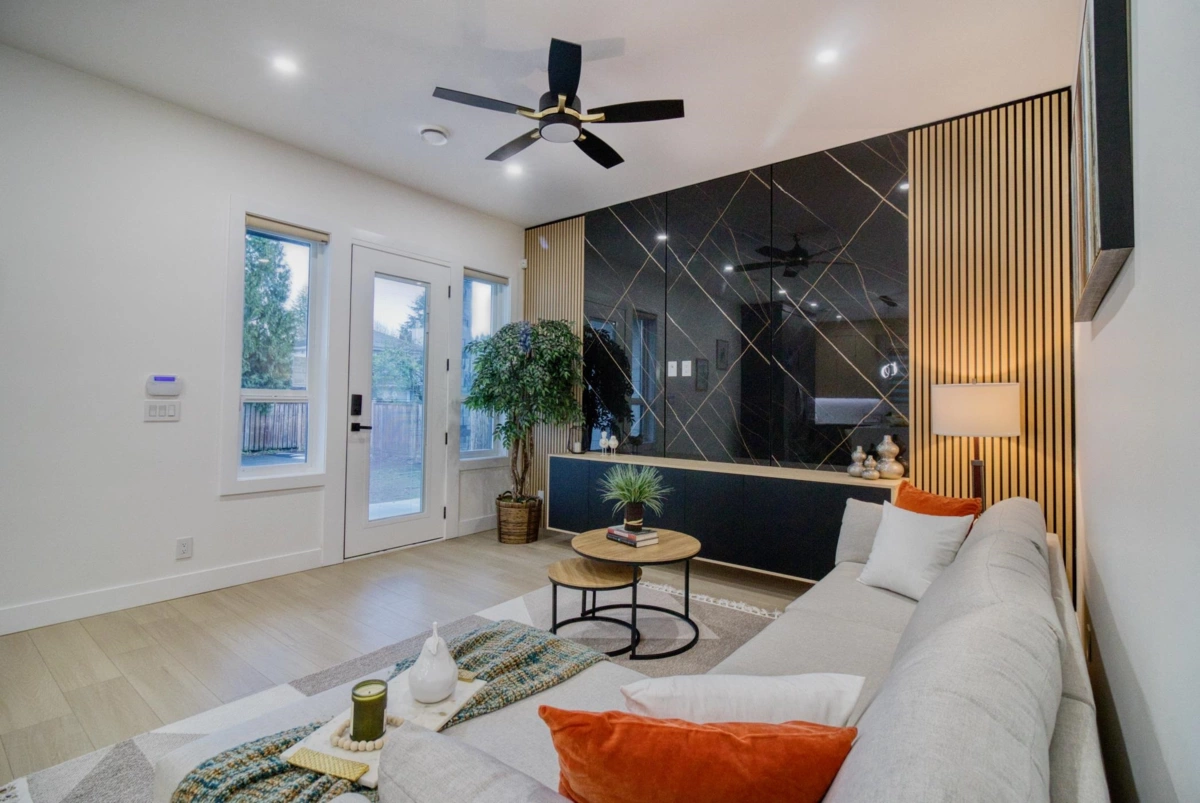 Pantry Photo of 9112 156 Street, Surrey, BC