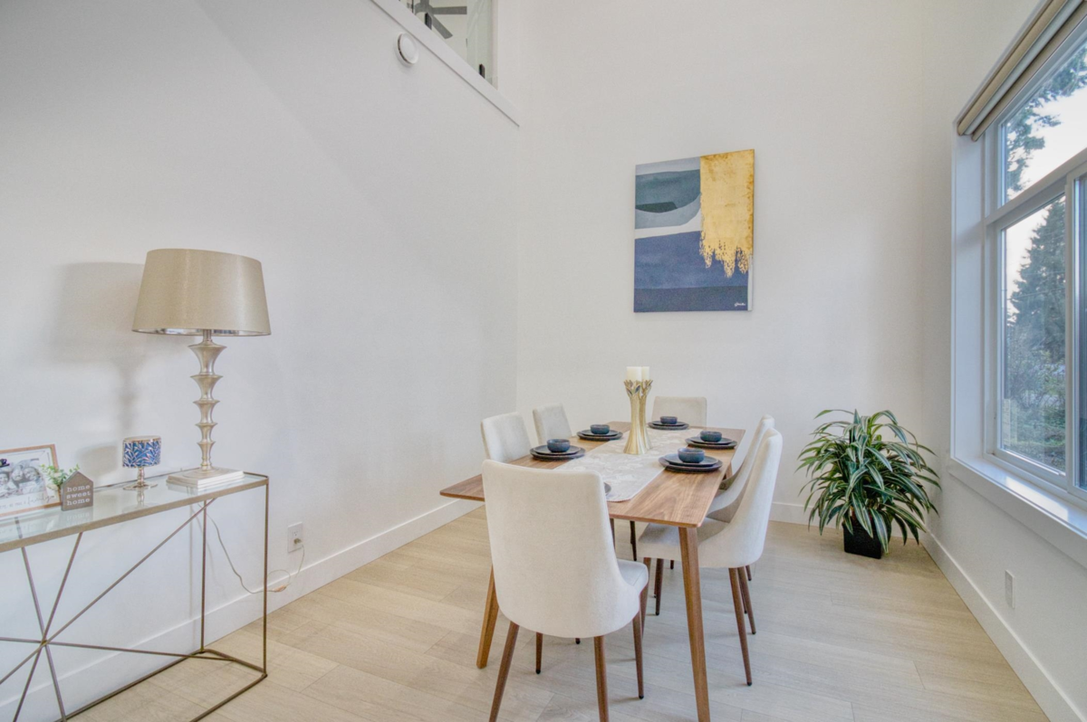 Primary Bedroom Photo of 9112 156 Street, Surrey, BC