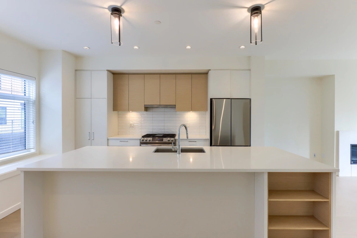 Exterior Front Photo of 6 629 South Dyke Road, New Westminster, BC