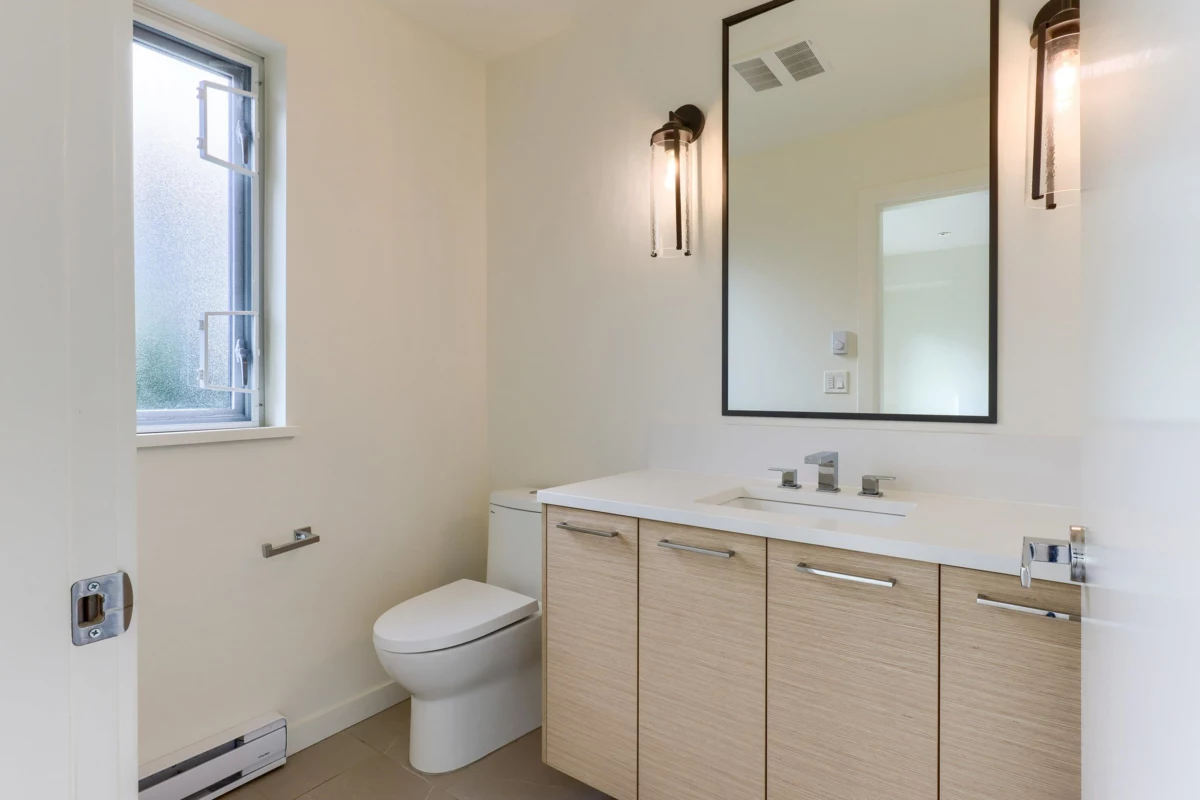 Pantry Photo of 6 629 South Dyke Road, New Westminster, BC