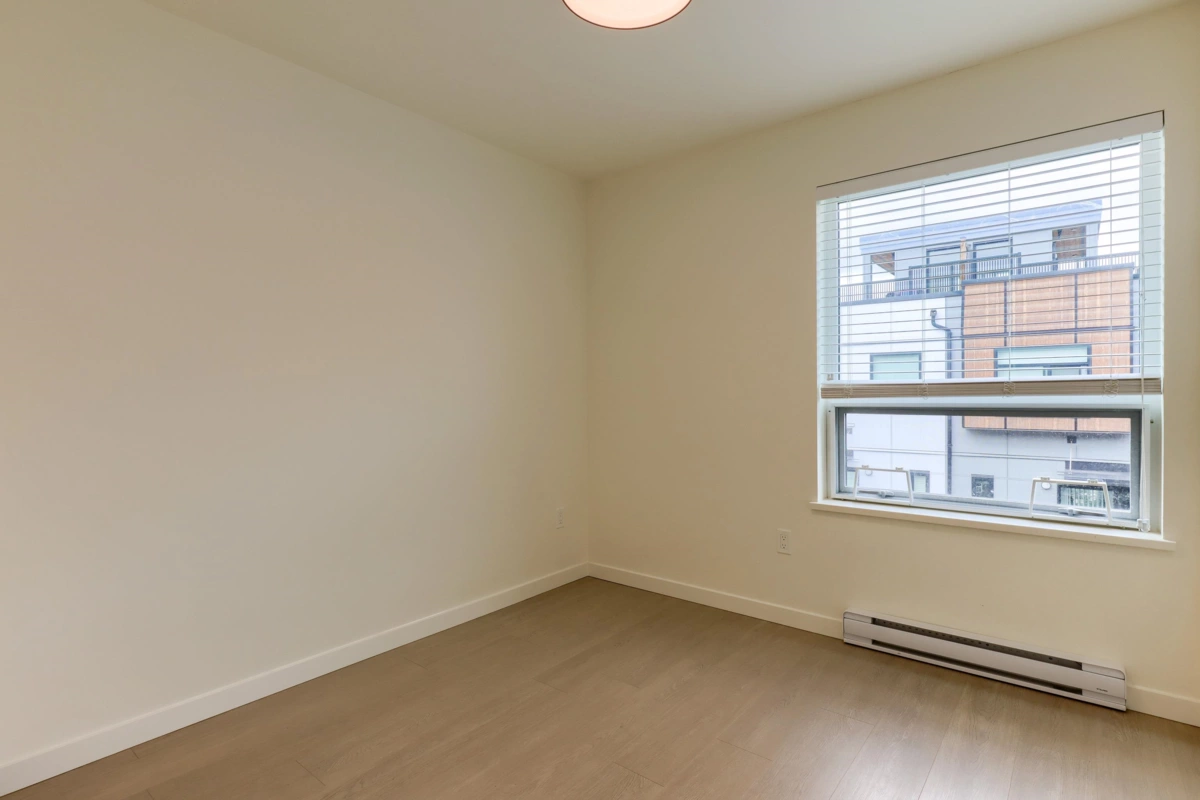 Primary Bedroom Photo of 6 629 South Dyke Road, New Westminster, BC